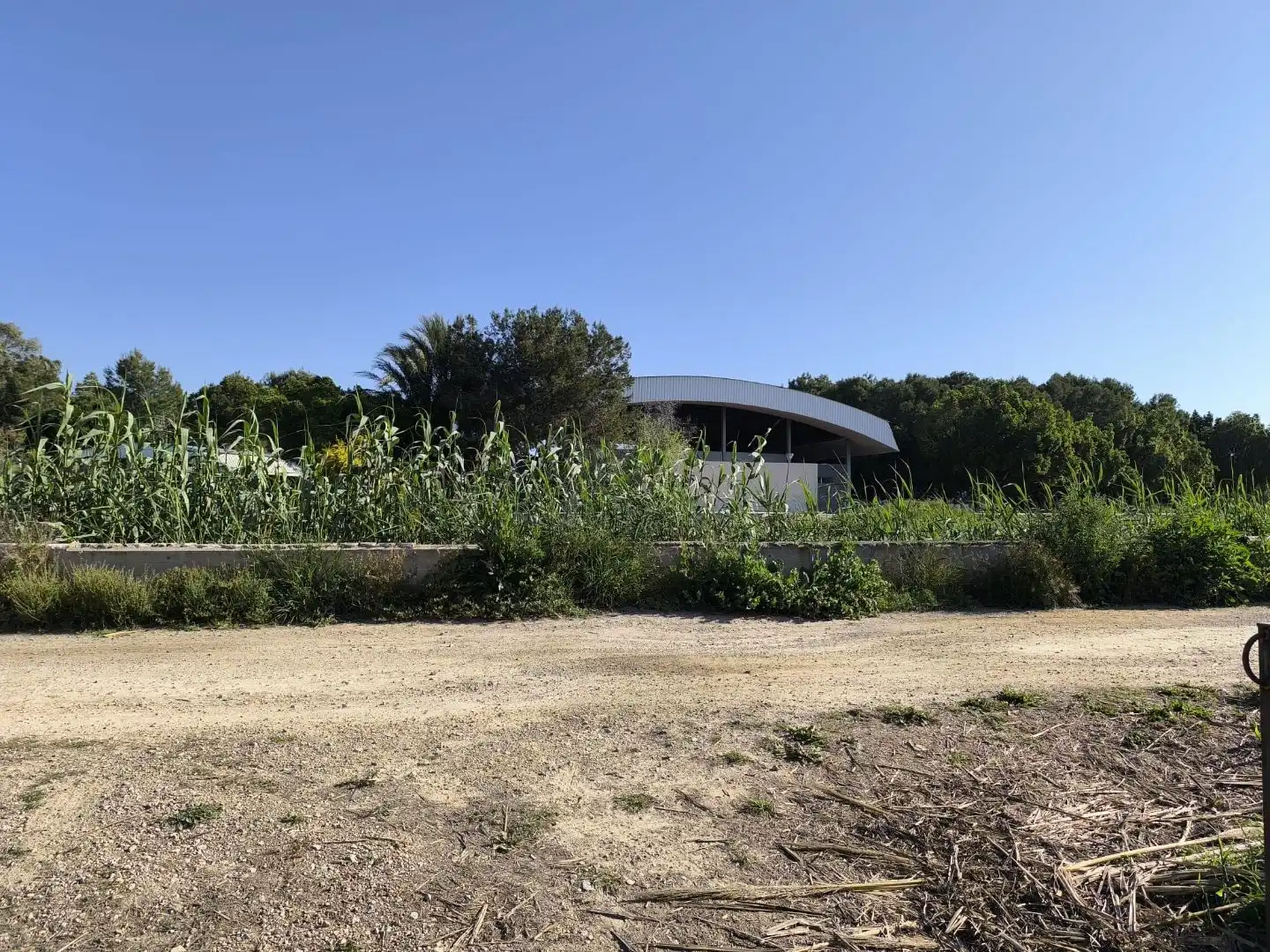 Terreno en venta en Benijófar
