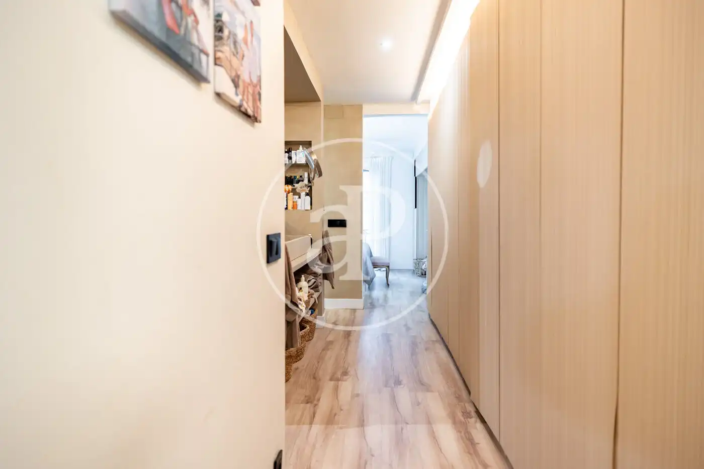 Wohnung mit Aufzug zum Verkauf in Carrer dels Madrazo, imagen 27