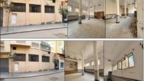 Exterior view of Premises for sale in Málaga Capital