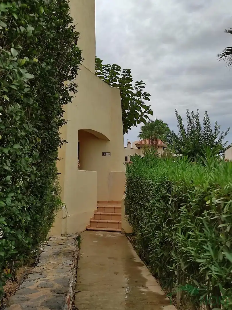Dúplex en venda en San Javier amb Piscina comunitària