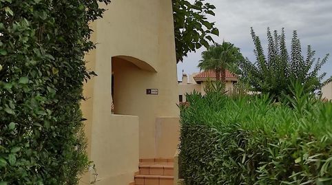 Foto 5 de Dúplex en venda a Roda, San Javier