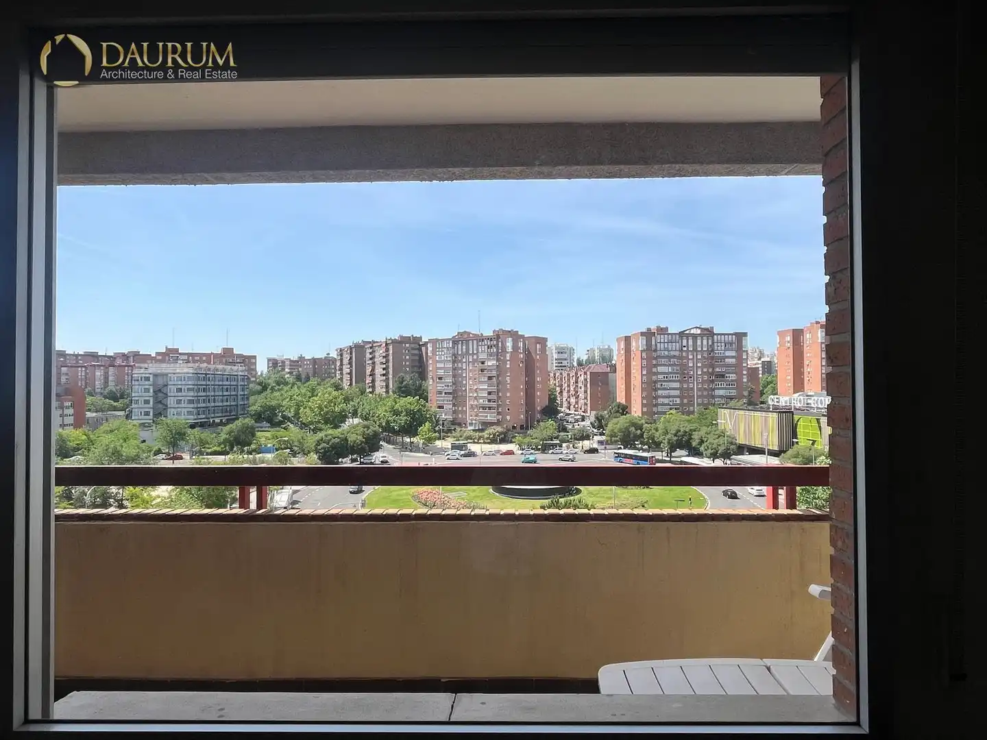 Terraza de Piso en venta en Madrid con Aire acondicionado, Calefacción y Terraza