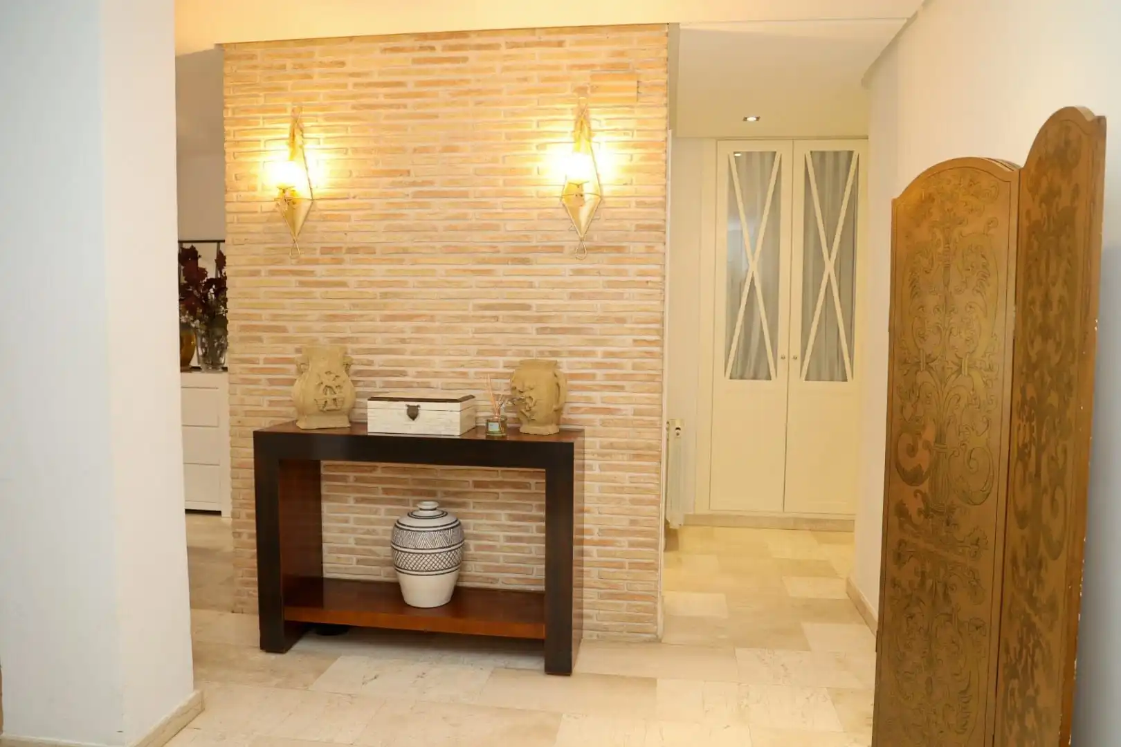 Appartement avec ascenseur à louer à Picanya