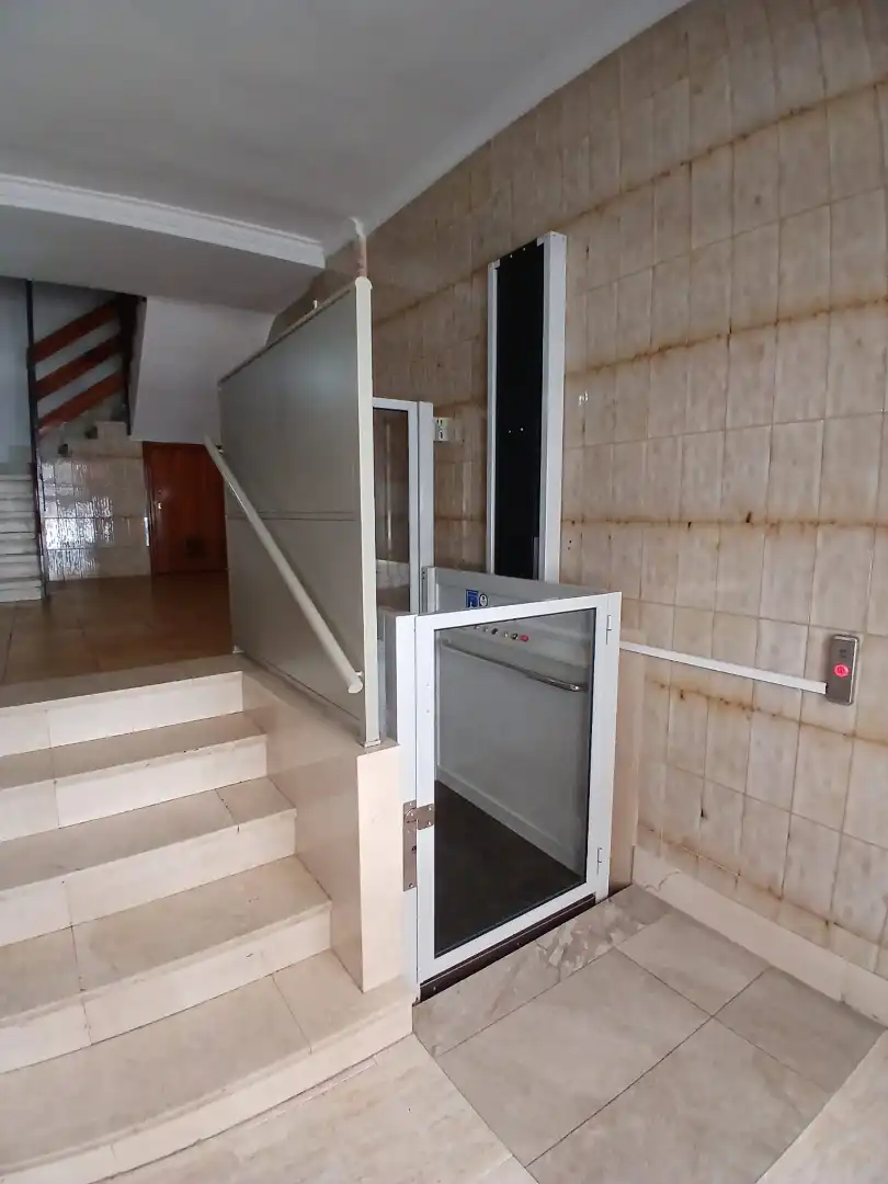 Wohnung mit Terrasse zum Verkauf in Miguel Ángel Blanco, imagen 4