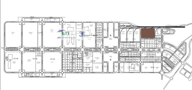 Terreno residencial en Venta en CALLE BROMO en Parque Venecia