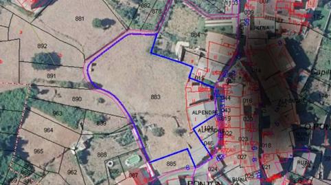 Photo 5 of Houses for sale in Camino Pondon, A Gudiña , Ourense