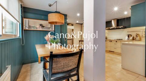 Foto 5 de Piso en venta en Vallvidrera - Tibidabo - Les Planes,  Barcelona Capital