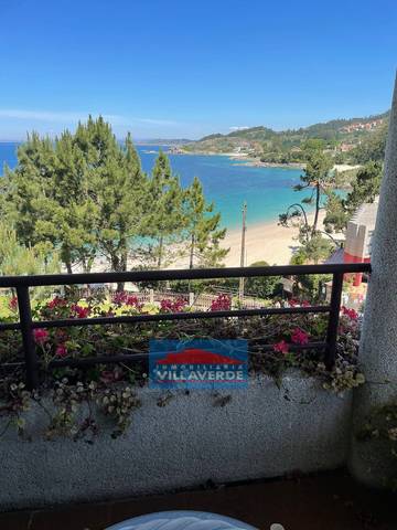 Casa-chalet en Venta en Aldán