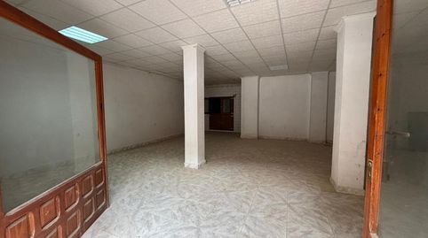 Foto 2 von Geschaftsraum zum Verkauf in Eugenio Úbeda, Santiago, Lorca