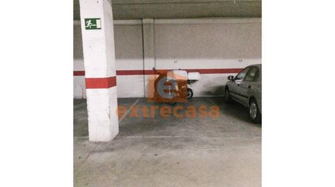 Foto 2 de Garaje de alquiler en Avenida Elvas, Badajoz