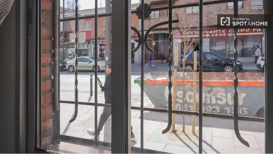 Appartement avec terrasse à louer à Centro, imagen 17