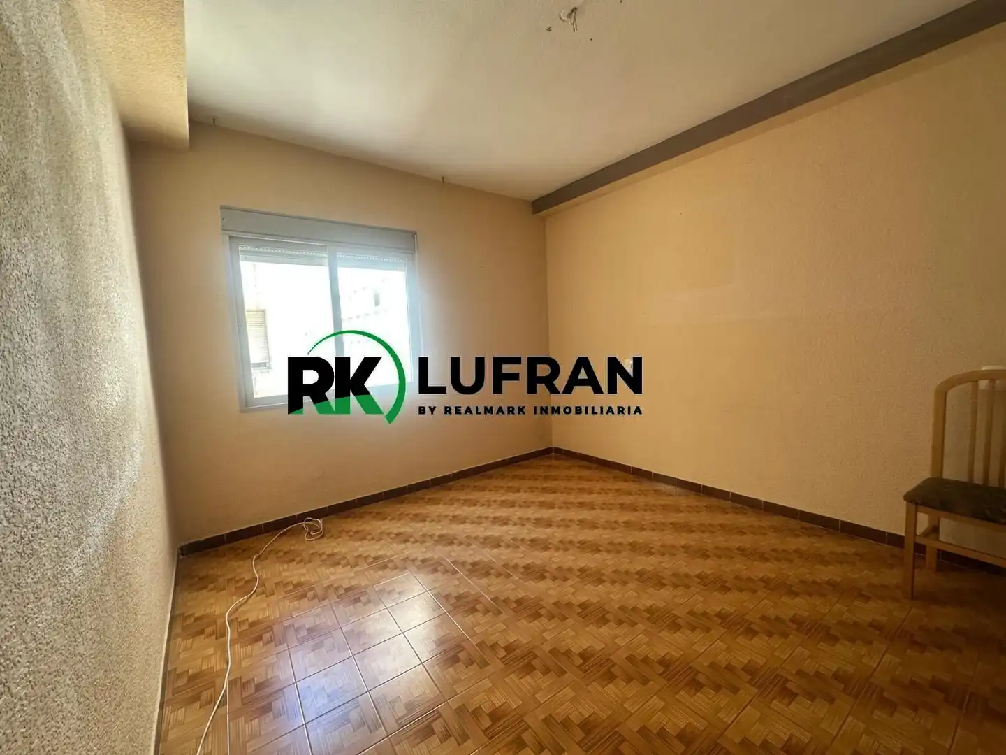 Schlafzimmer von Wohnung zum Verkauf in Alicante / Alacant mit Balkon