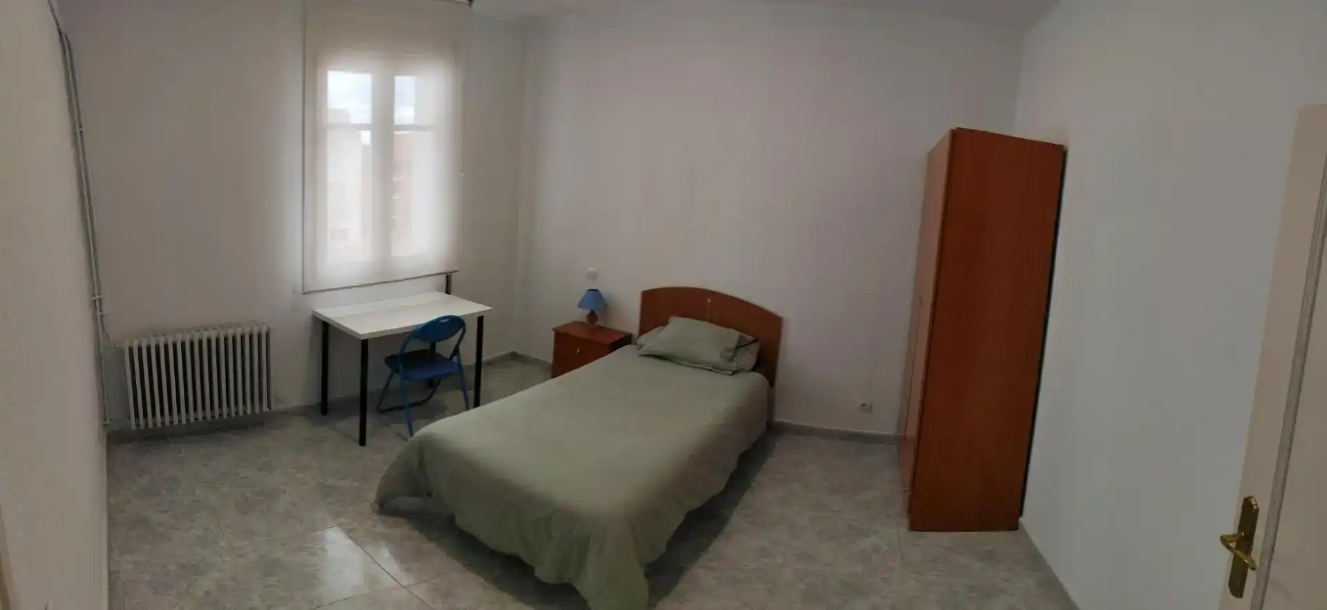 Dormitori de Pis per a compartir en Calatayud ciudad