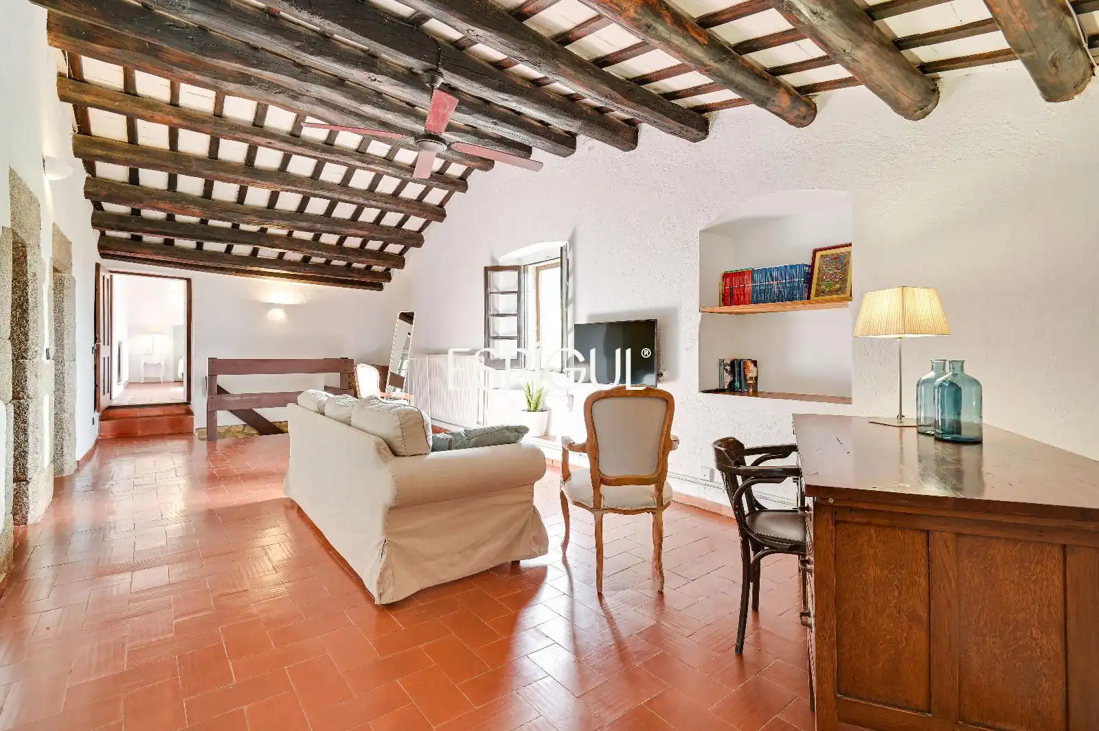Casa con piscina en venta en Suro Gros, imagen 33