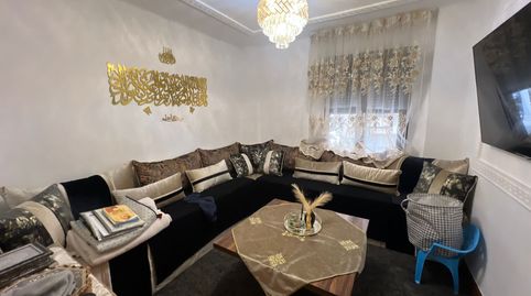 Foto 2 de Piso en venta en Arabella, Bilbao