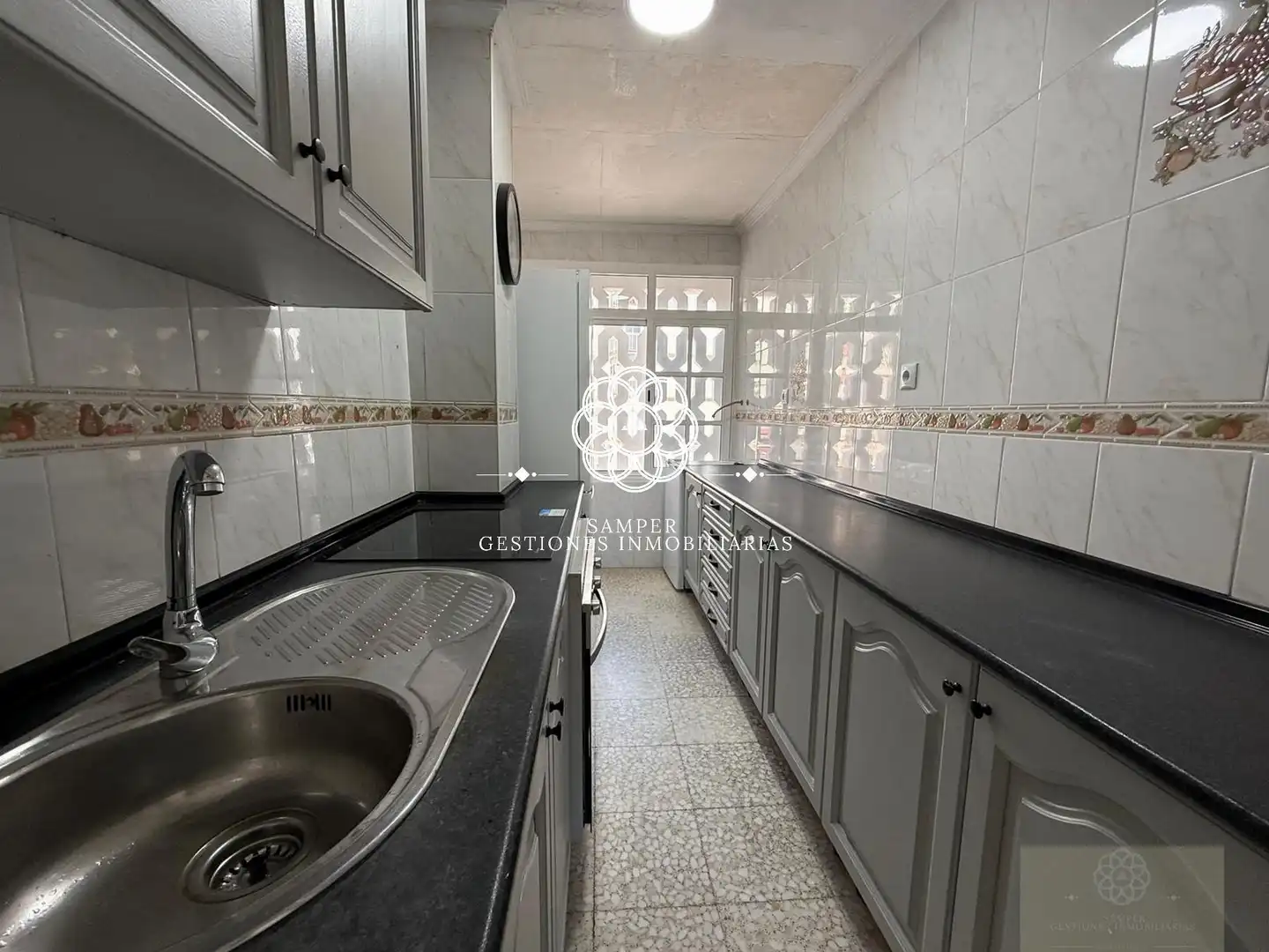 Flat for sale in Crevillet