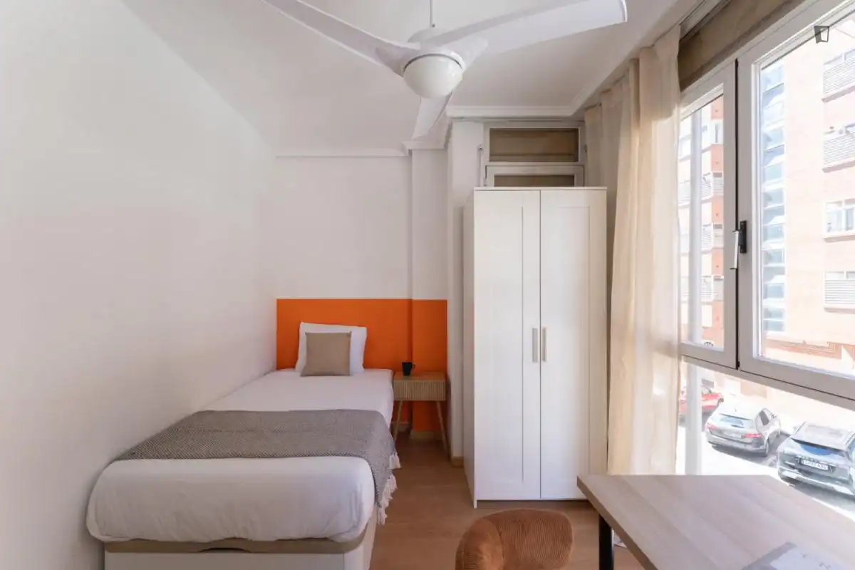 Room in Acacias