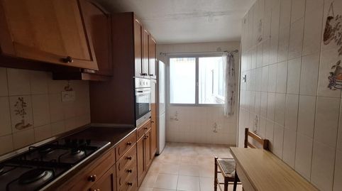 Foto 5 de Pis de lloguer a Benalúa, Alicante / Alacant