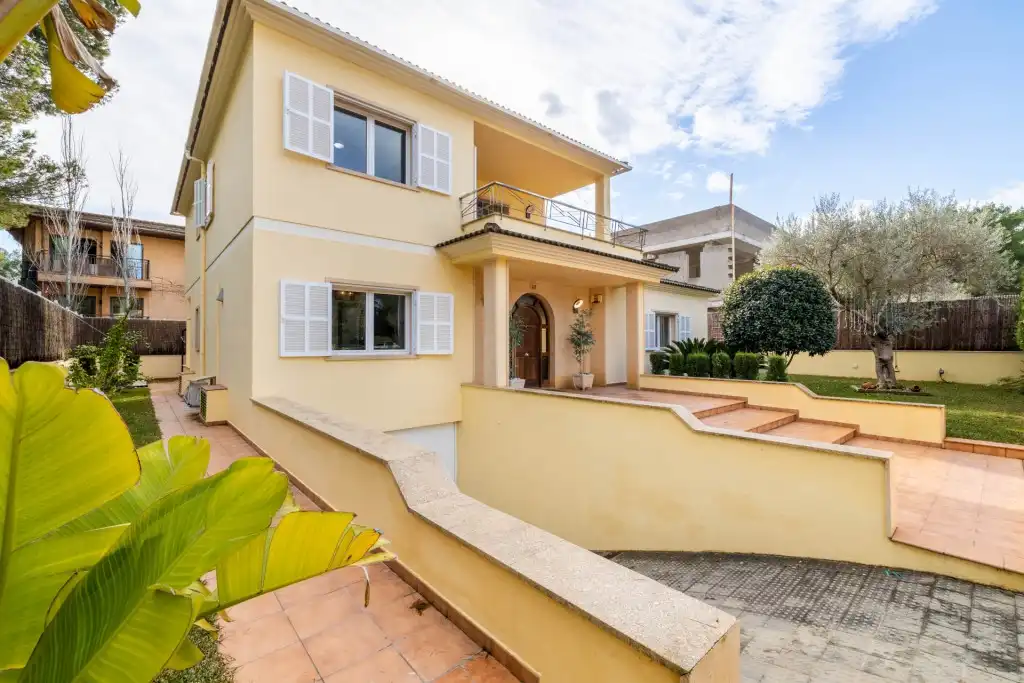 Chalet con piscina en venta en Can Picafort, imagen 14