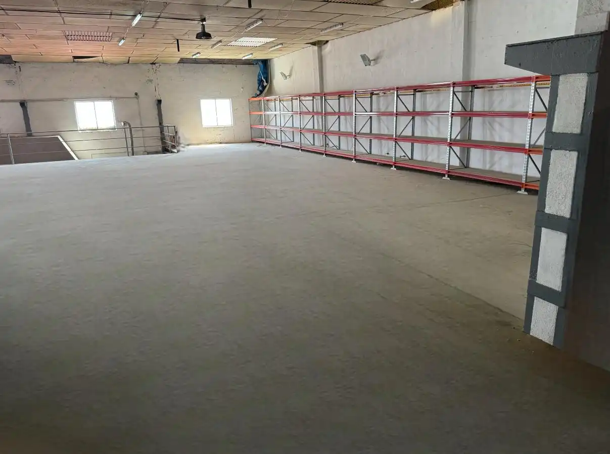 Nave industrial en venta en Calle Salvador Fructuoso, imagen 9