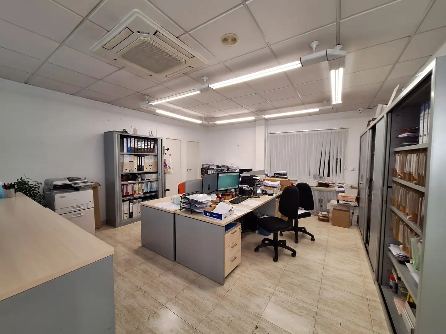 Nau industrial de lloguer a La Foia - Daimés - Asprella, imagen 17