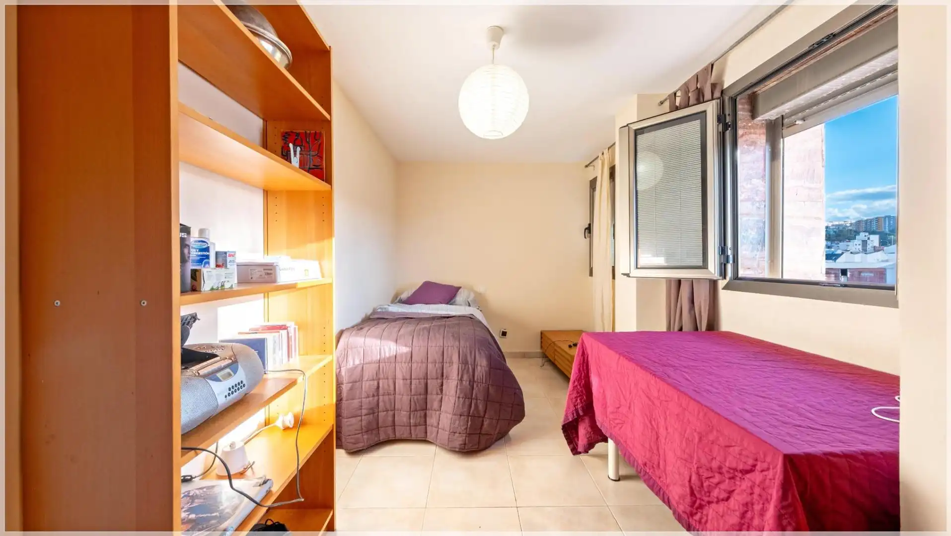 Dormitori de Àtic en venda en Las Palmas de Gran Canaria amb Terrassa