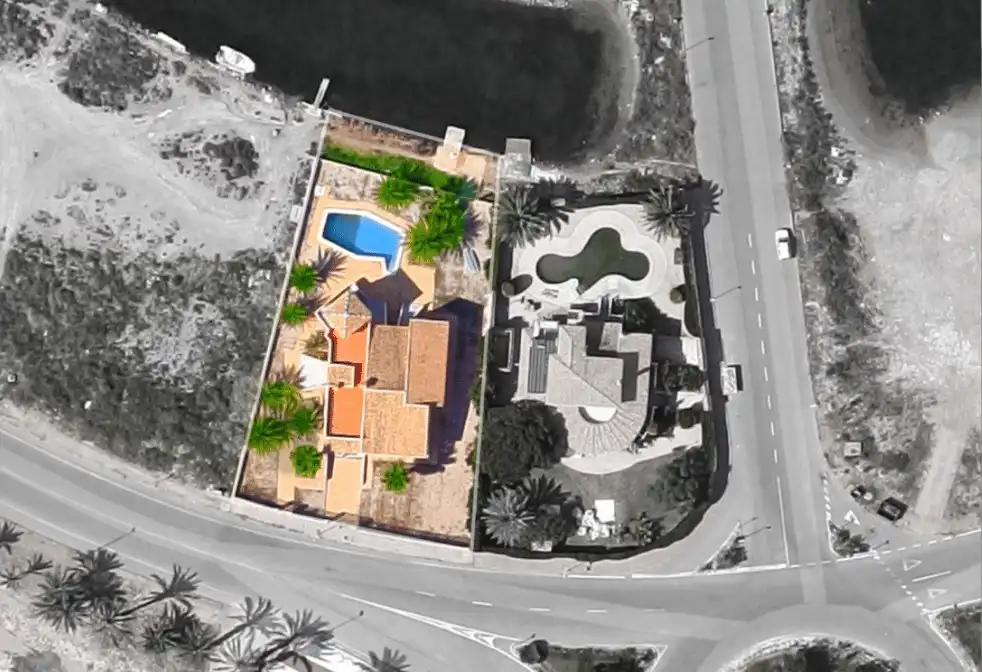 Villa mit Pool zum Verkauf in Veneziola, imagen 2