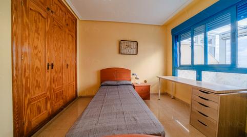 Foto 5 de Àtic en venda a Avenida Antonio Machado, El Puerto - Romanilla, Roquetas de Mar