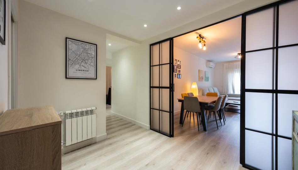 Photo 1 of Flat for sale in Calle de Embajadores, Delicias, Madrid