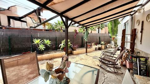 Foto 5 de Planta baja en venta en Carrer de Francesc Vidal I Sureda, La Bonanova, Illes Balears