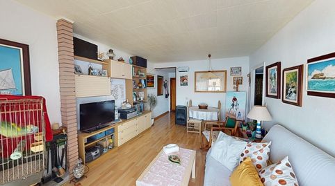 Foto 4 de Apartament en venda a Santa Margarita, Roses