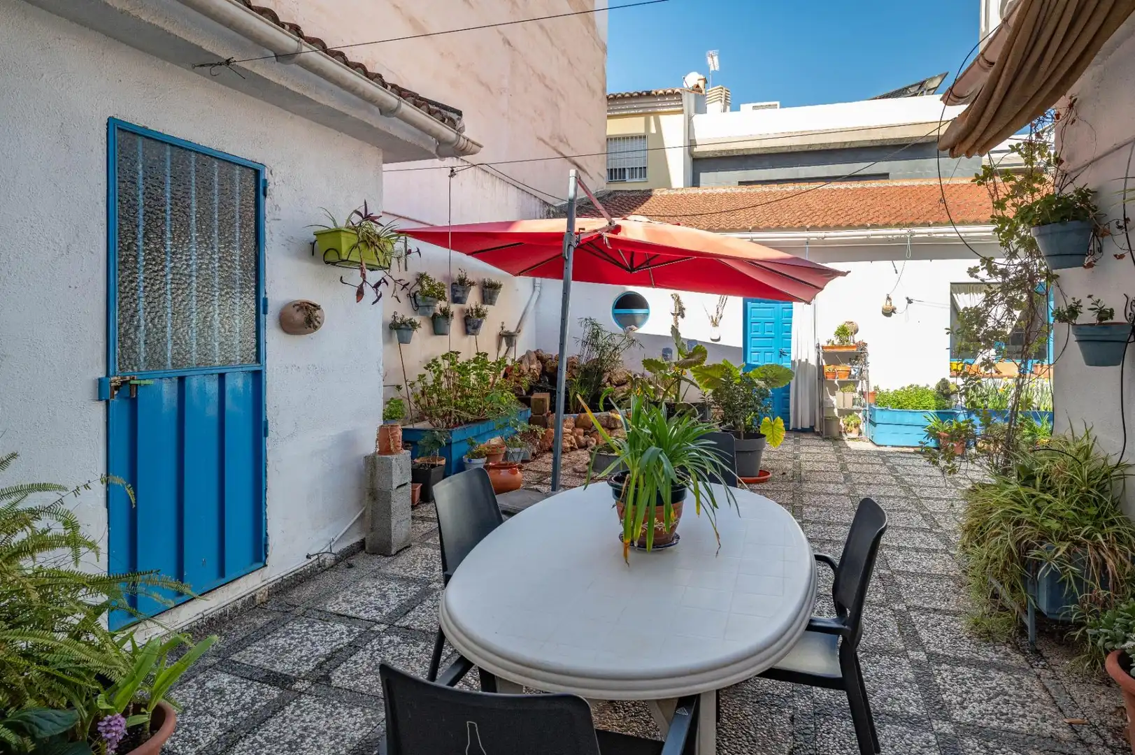 Casa o xalet en venda a Calle GERARDO DIEGO, 7, San Miguel