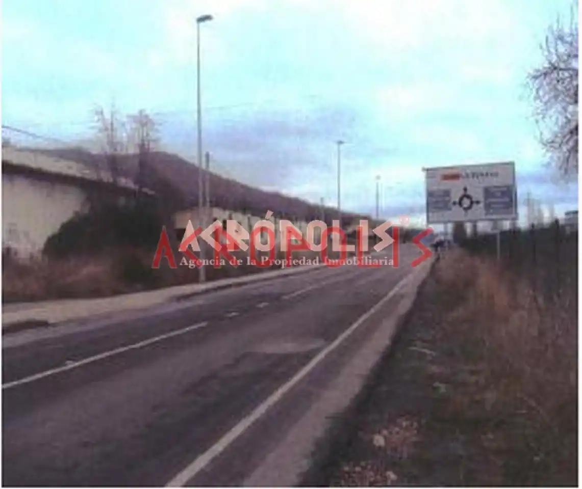 Terreni e lotti in vendita a Carretera de Matallana