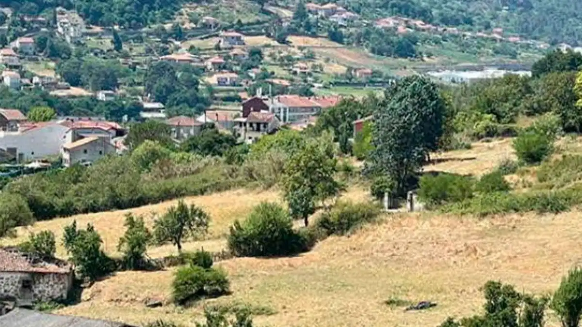 Lands and plots for sale in LA BOTICA Y OLLO DE CABRA, imagen 4