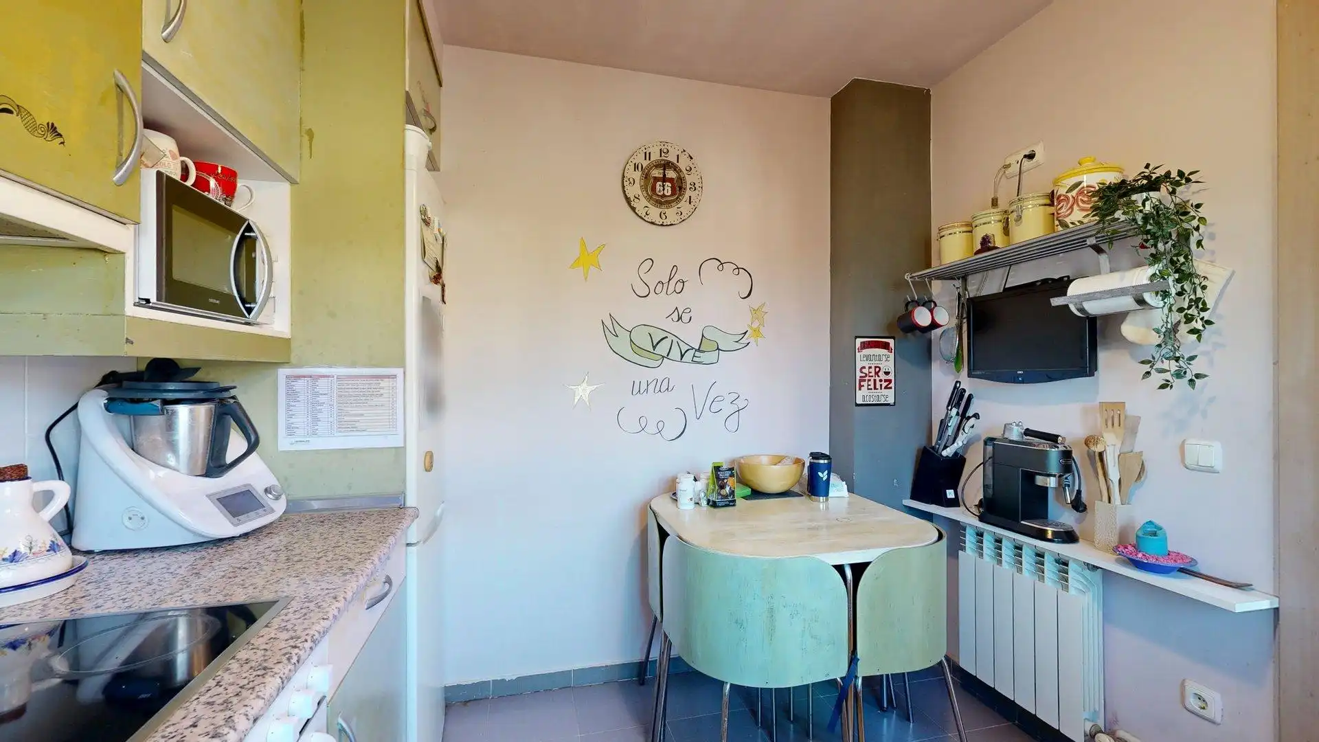Reihenhaus mit Terrasse zum Verkauf in Calle Baltasar Gracián 32, imagen 32