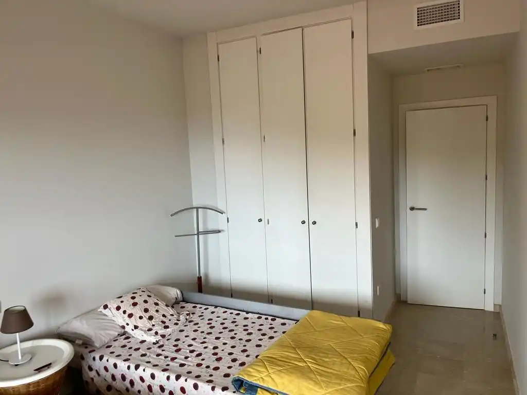 Wohnung mit Pool zur Miete in Avenida Sierra Nevada 3, imagen 11