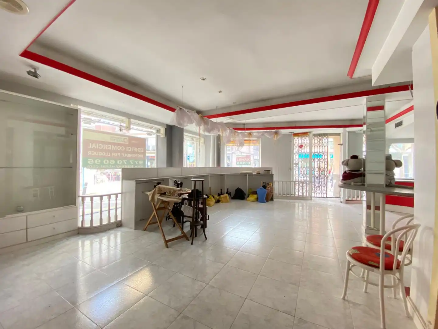 Edificio en venta en Amposta