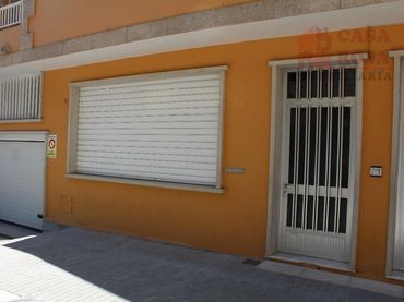 Gewerbefläche zur Miete in Cangas pueblo