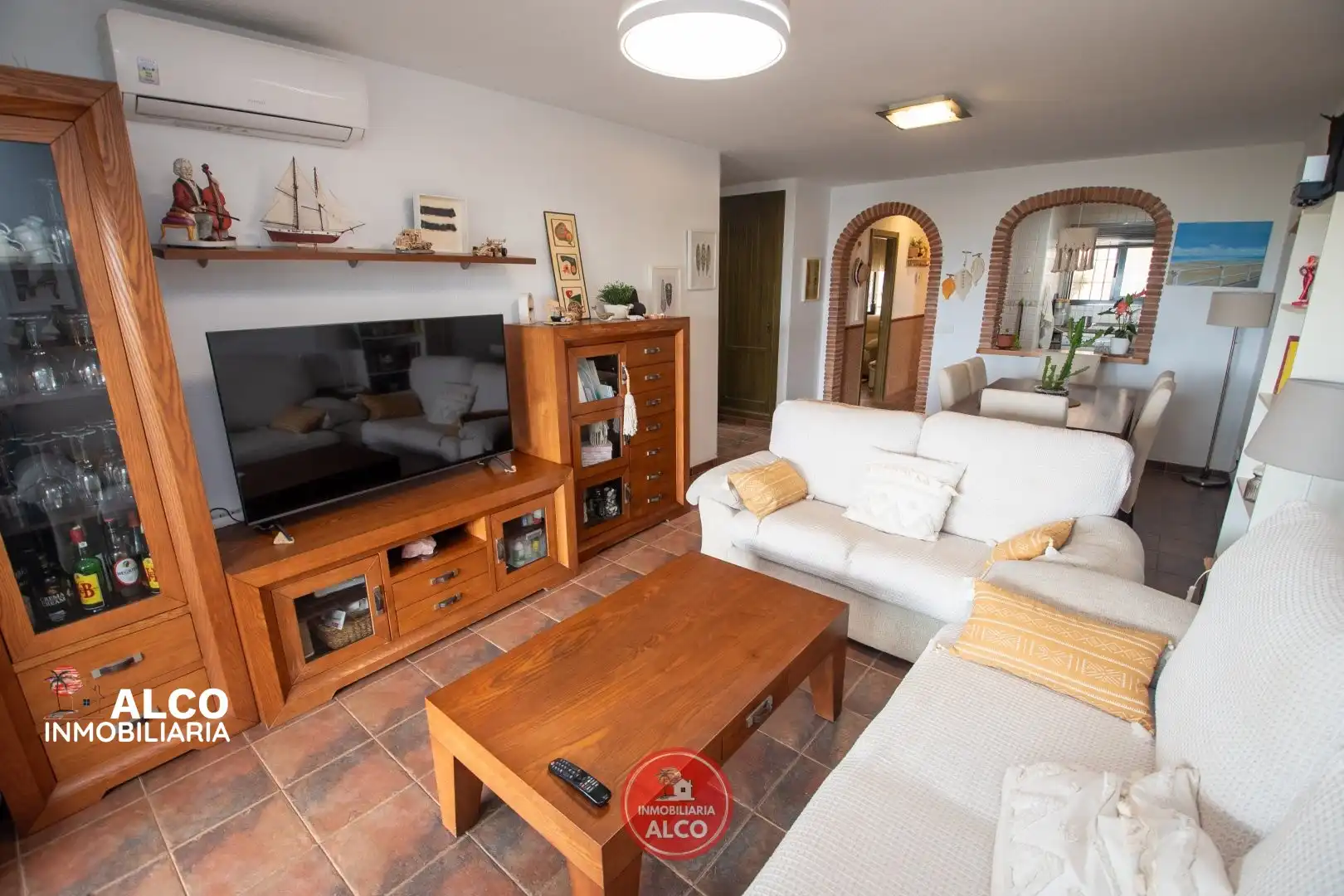 Appartement avec piscine à vendre à MORCHE EL 276, imagen 10