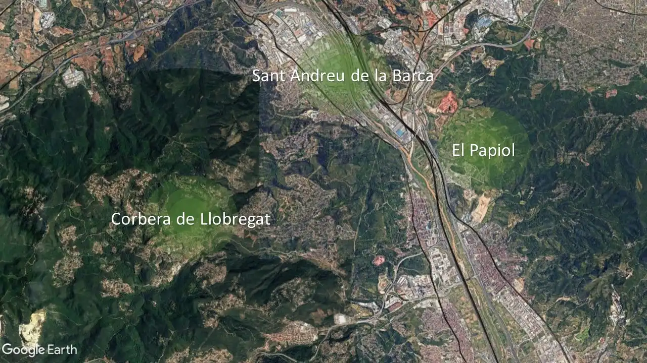 Terreny rústic en venda a C/ Olivera, imagen 5