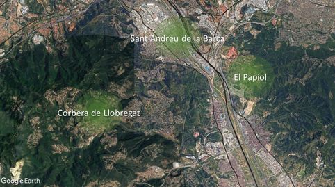 Solvia Inmobiliaria  Solares Corbera de Llobregat, immagine 5