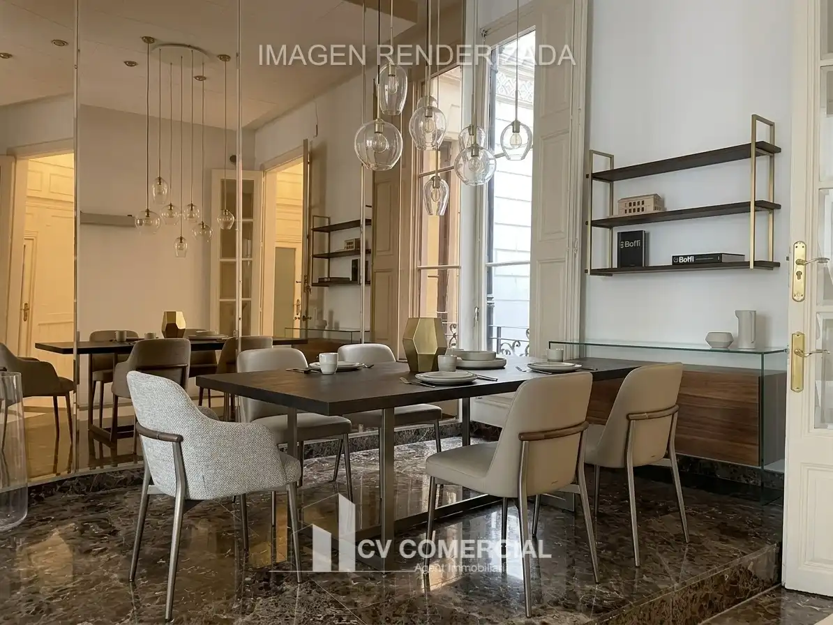 Wohnung mit Terrasse zum Verkauf in Ronda de Sant Pere, imagen 36