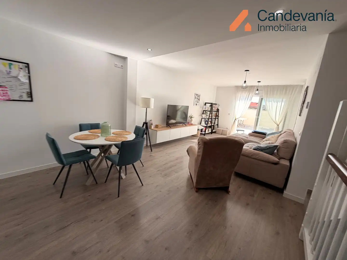 Casa a schiera in vendita a Zuera, imagen 12