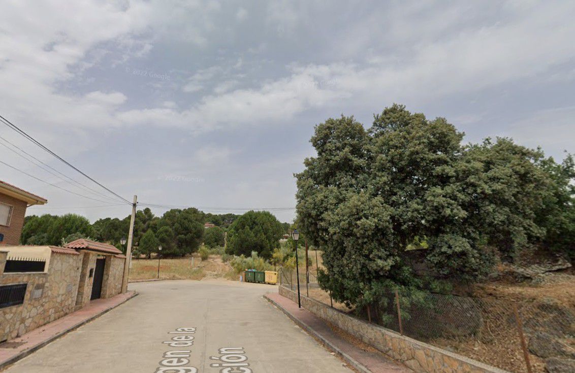 Residencial en venda en Pelayos de la Presa