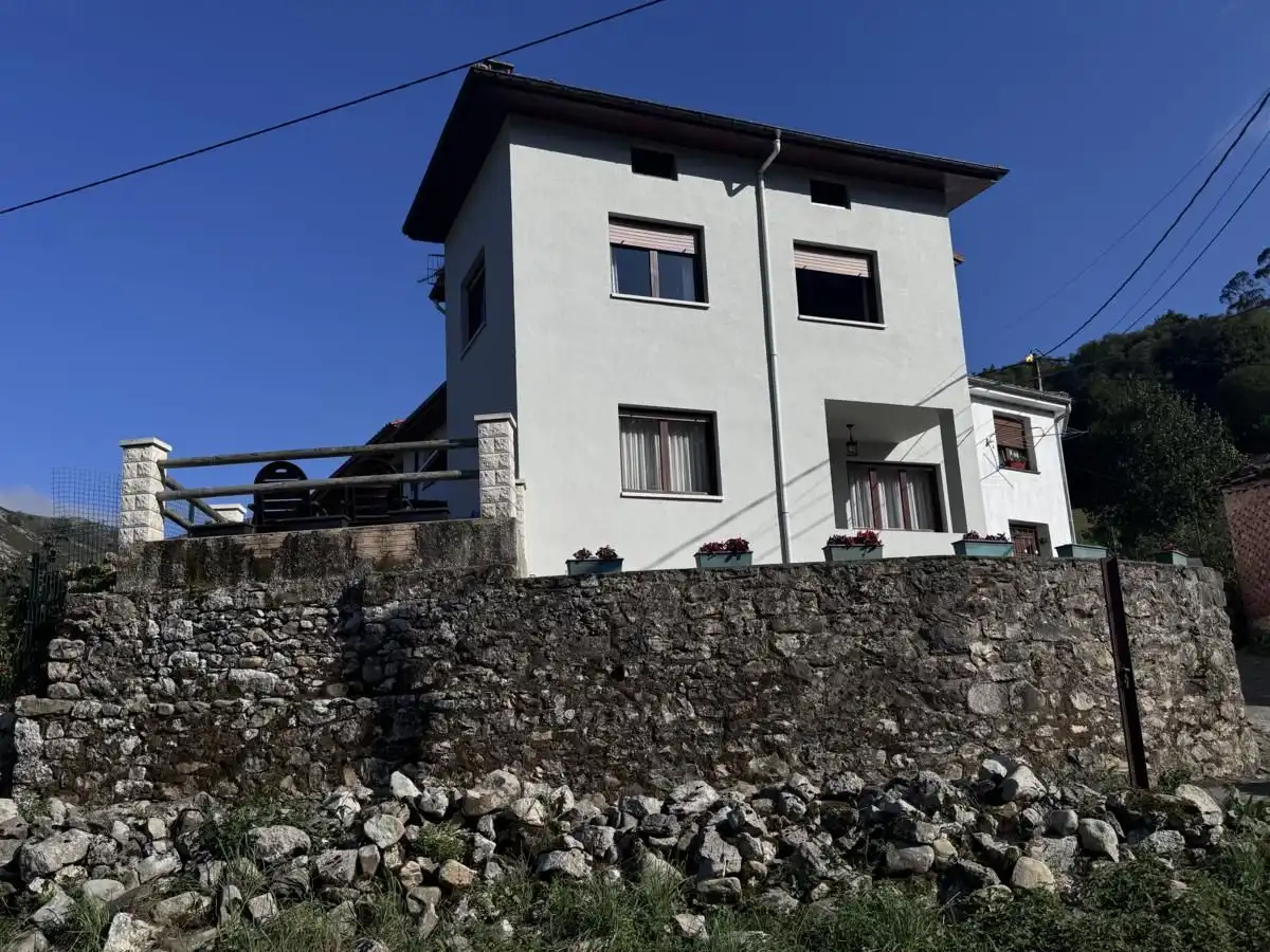 House for sale in Vibaña - Ardisana - Caldueño, imagen 10