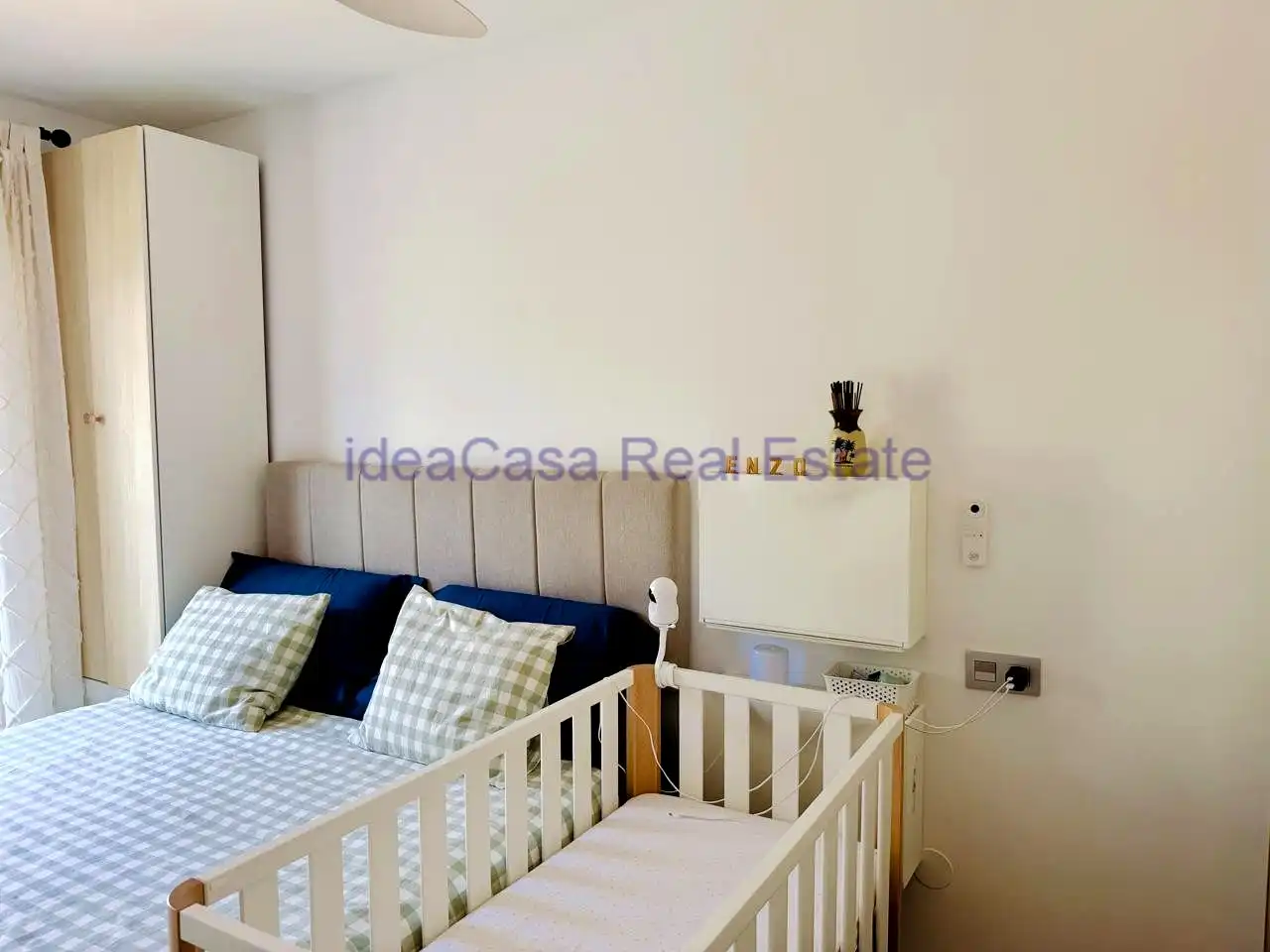 Dormitori de Àtic en venda en Alhaurín de la Torre amb Aire condicionat i Terrassa