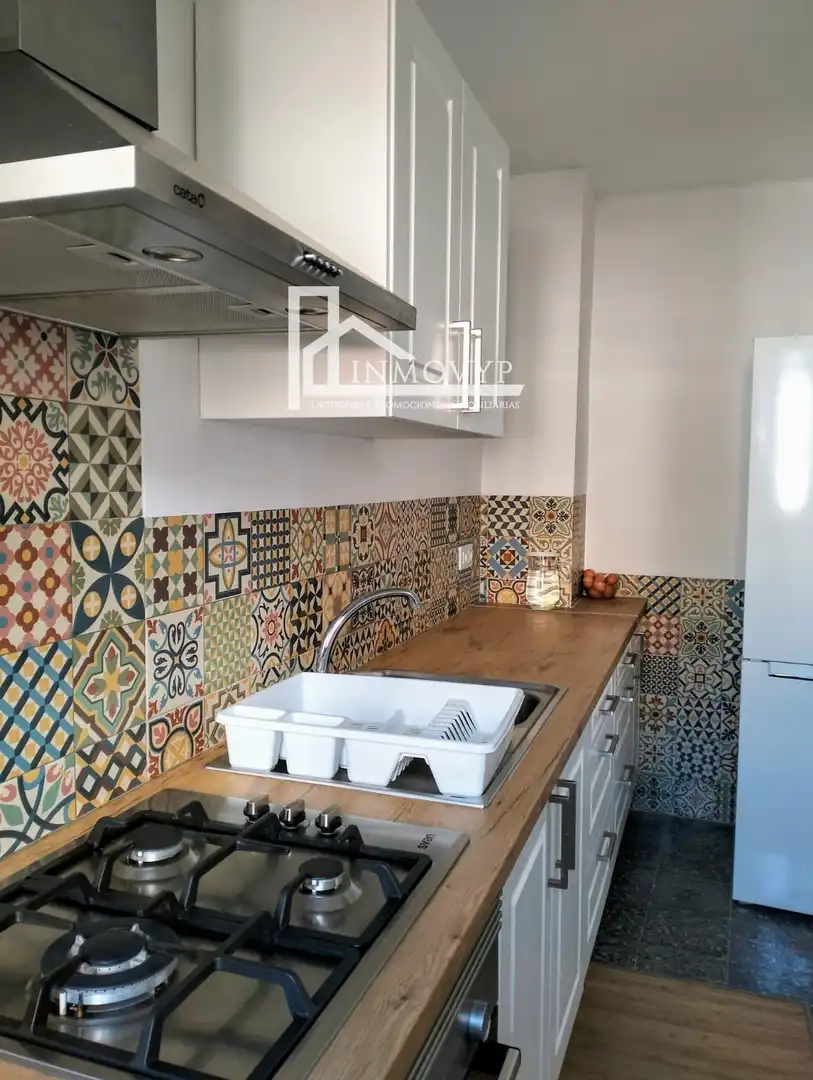 Cocina de Piso en venta en Inca con Aire acondicionado, Terraza y Amueblado