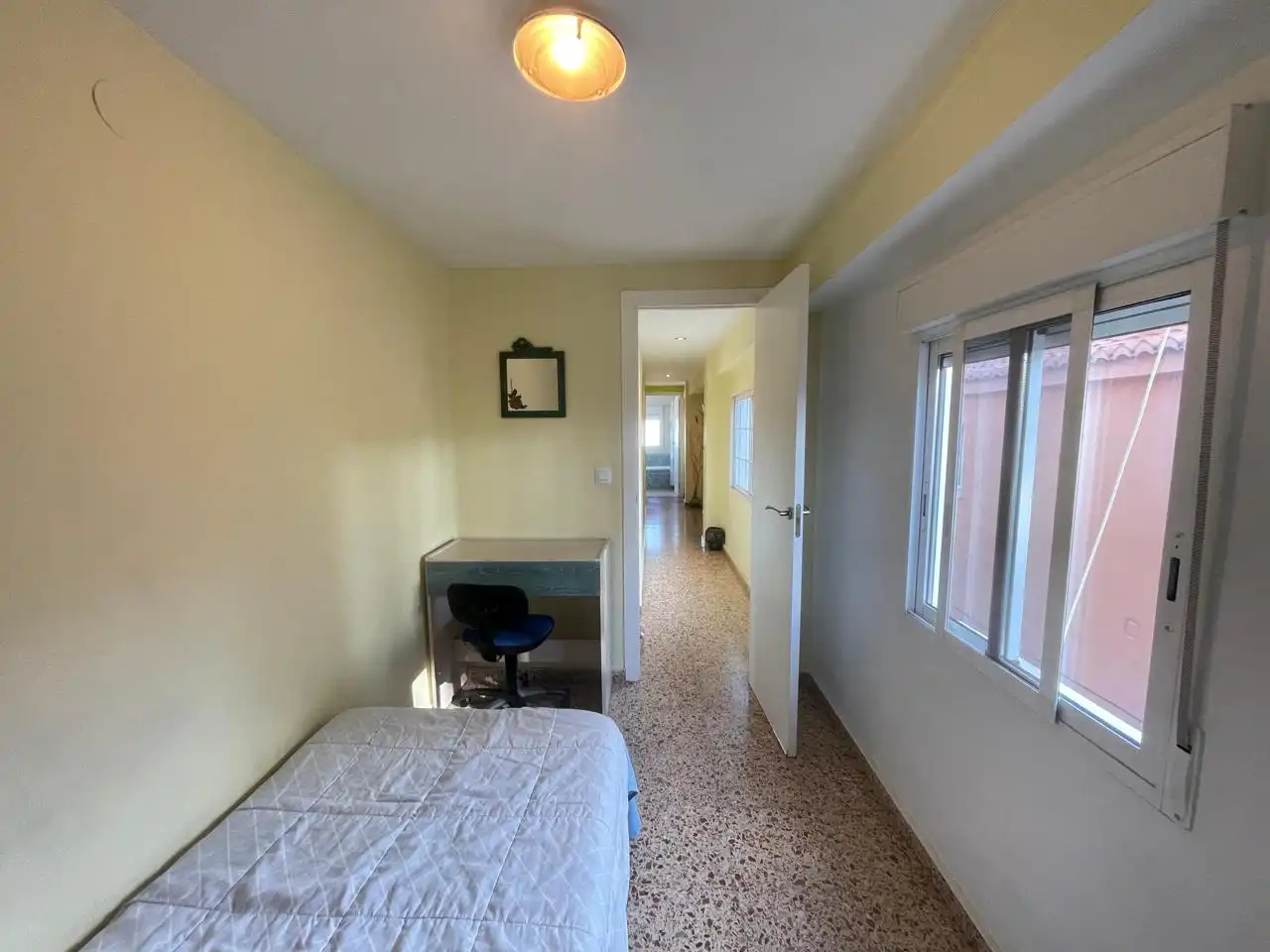 Flat for rent in 118, Moncada