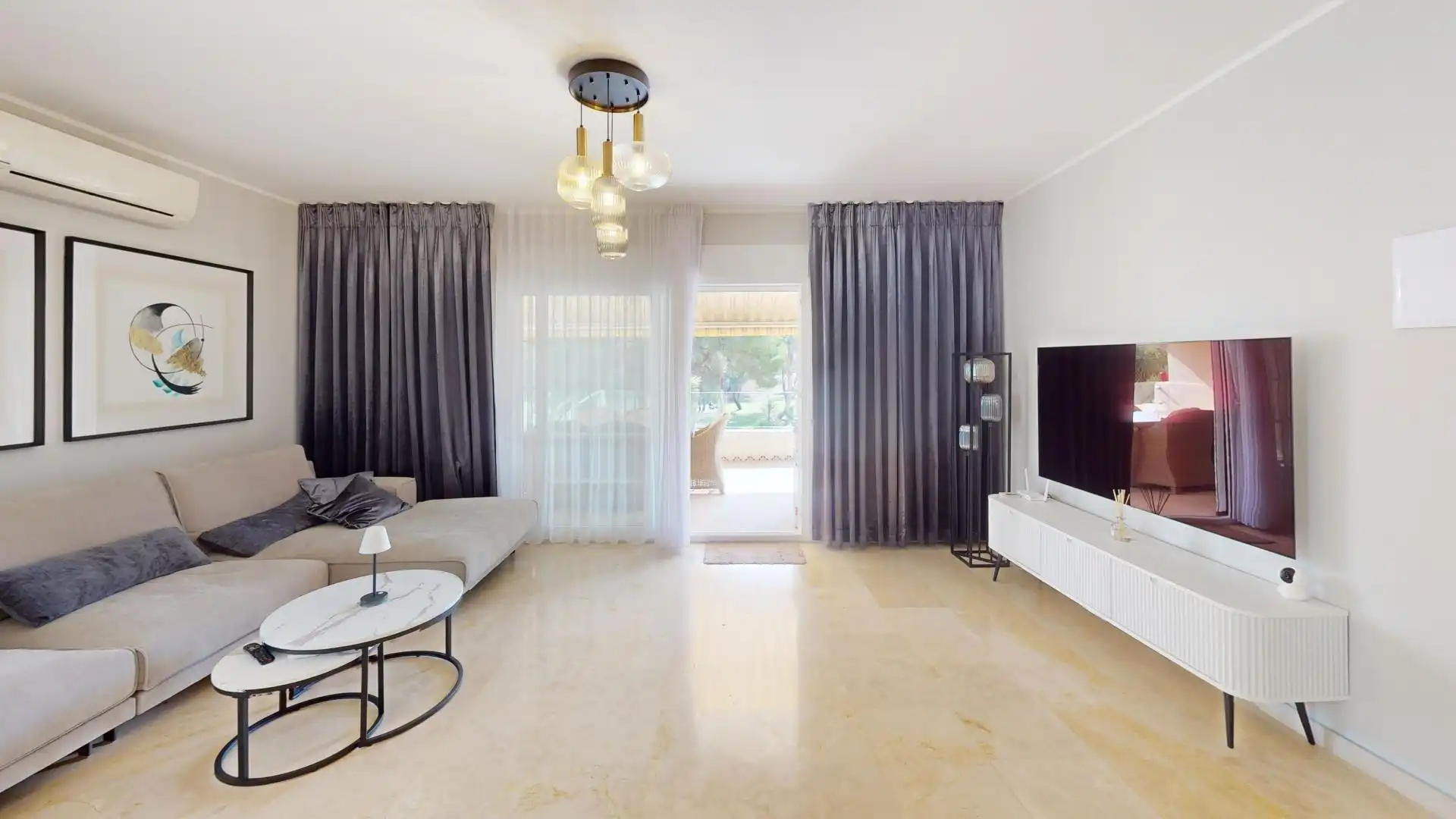 Casa o xalet en venda a Lomas de Campoamor - Las Ramblas