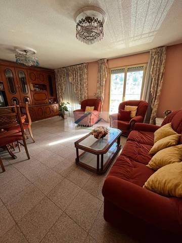 Piso en Venta en Carrús Este